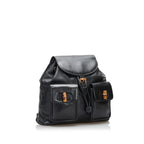 Gucci Bamboo Backpack (SHG-Pv91h6)
