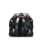 Gucci Bamboo Backpack (SHG-FAWTSG)