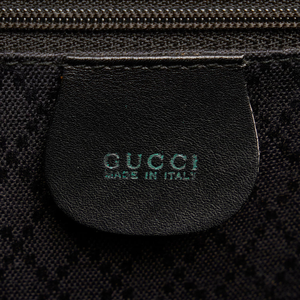 Gucci Bamboo Backpack (SHG-FAWTSG)