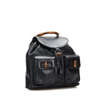 Gucci Bamboo Backpack (SHG-FAWTSG)