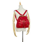 Gucci Bamboo Backpack (SHG-3J7bfN)