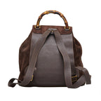 Gucci Bamboo Backpack (SHG-wpMgk6)