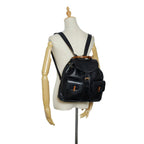 Gucci Bamboo Backpack (SHG-US5cFc)