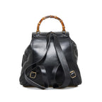 Gucci Bamboo Backpack (SHG-VNIzll)