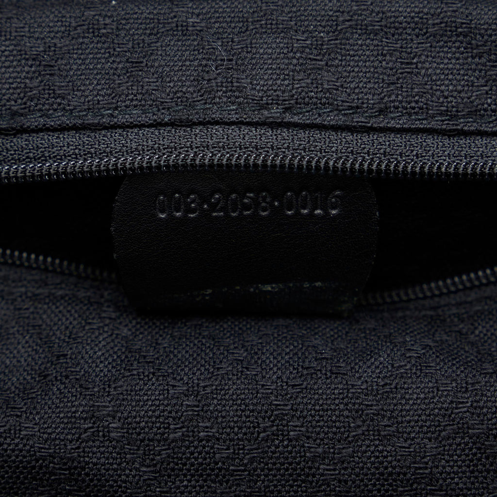 Gucci Bamboo Backpack (SHG-yxcb3j)