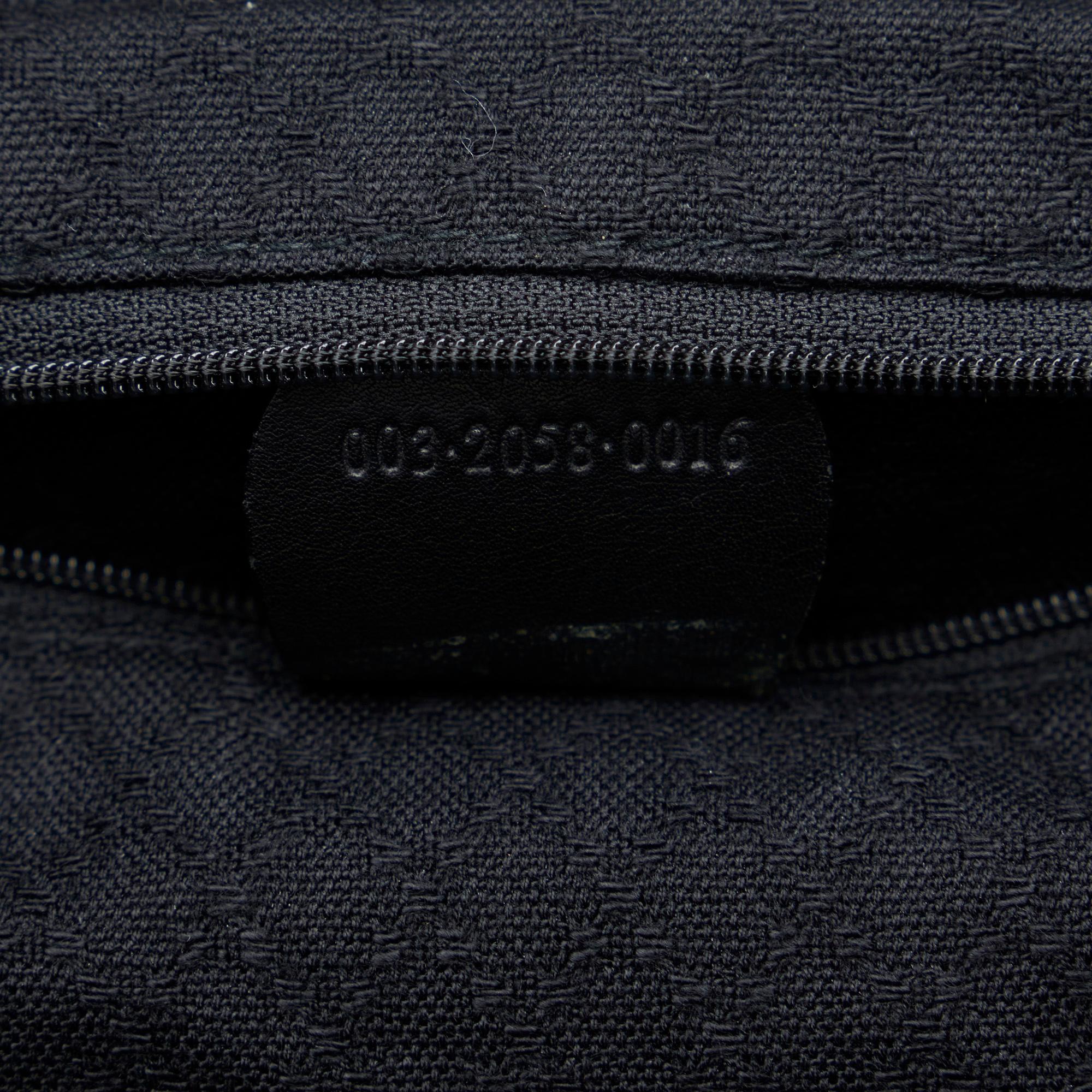 Gucci Bamboo Backpack (SHG-yxcb3j)