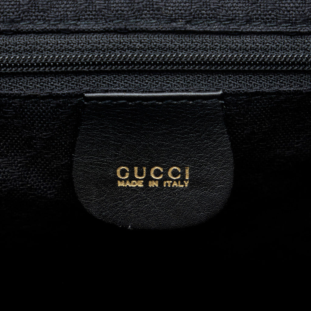 Gucci Bamboo Backpack (SHG-yxcb3j)