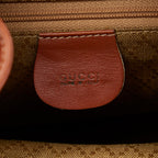 Gucci Bamboo Backpack (SHG-05UokS)