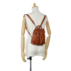 Gucci Bamboo Backpack (SHG-05UokS)