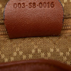 Gucci Bamboo Backpack (SHG-UDftm6)