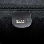 Gucci Bamboo Backpack (SHG-5HUN0U)