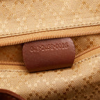 Gucci Bamboo Backpack (SHG-22T26b)