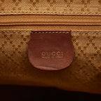 Gucci Bamboo Backpack (SHG-22T26b)