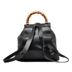 Gucci Bamboo Backpack (SHG-5DTmxc)