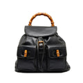 Gucci Bamboo Backpack (SHG-5DTmxc)