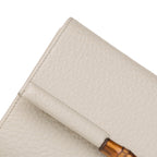 Gucci Bamboo Bar Crossbody Bag (SHG-31205)