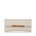 Gucci Bamboo Bar Crossbody Bag (SHG-31205)