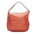 Gucci Bamboo Bar Hobo (SHG-35485)