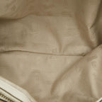 Gucci Bamboo Bar Leather Tote Bag (SHG-33881)