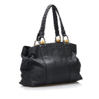 Gucci Bamboo Bar Tote Bag (SHG-7pUjvU)