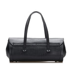 Gucci Bamboo Bullet Handbag (SHG-mV1Nbs)