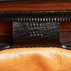Gucci Bamboo Bullet Handbag (SHG-mV1Nbs)