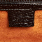 Gucci Bamboo Bullet Handbag (SHG-mV1Nbs)