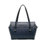 Gucci Bamboo Bullet Top Handle Bag (SHG-T8uI5q)