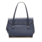 Gucci Bamboo Bullet Top Handle (SHG-35111)