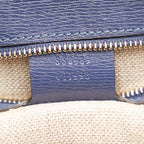 Gucci Bamboo Bullet Top Handle (SHG-35111)