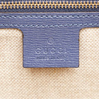 Gucci Bamboo Bullet Top Handle (SHG-35111)