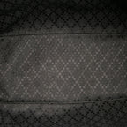Gucci Bamboo Canvas Satchel (SHG-36575)