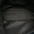 Gucci Bamboo Canvas Satchel (SHG-0VJXo9)