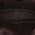Gucci Bamboo Canvas Satchel (SHG-vwizBa)
