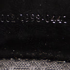 Gucci Bamboo Canvas Tote Bag (SHG-37601)