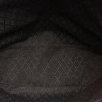 Gucci Bamboo Canvas Tote Bag (SHG-37601)
