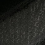Gucci Bamboo Canvas Vanity Bag (SHG-34216)