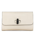 Gucci Bamboo Daily Leather Clutch (SHG-2q7lJR)