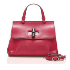 Gucci Bamboo Daily Leather Satchel (SHG-22270)