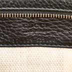 Gucci Bamboo Daily Leather Satchel (SHG-22945)
