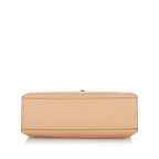 Gucci Bamboo Daily Leather Satchel (SHG-24361)