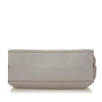 Gucci Bamboo Daily Leather Satchel (SHG-37212)