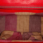 Gucci Bamboo Daily Leather Satchel (SHG-zZEndz)