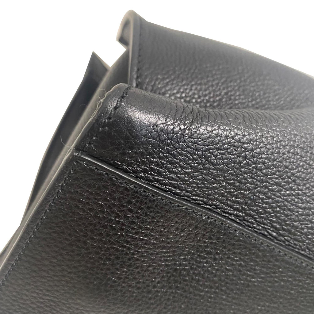 Gucci Bamboo Daily Satchel (SHG-1Eln0E)