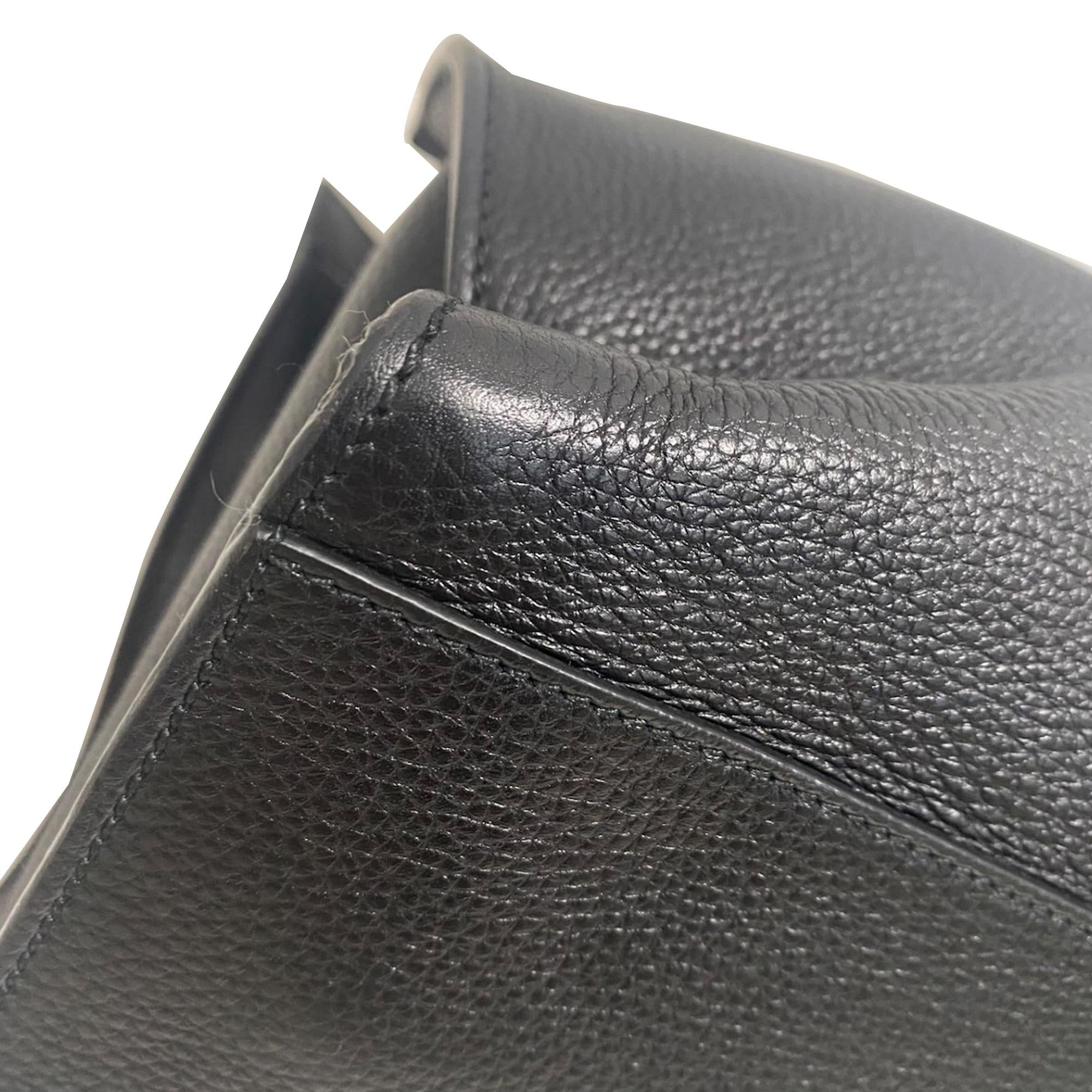 Gucci Bamboo Daily Satchel (SHG-1Eln0E)
