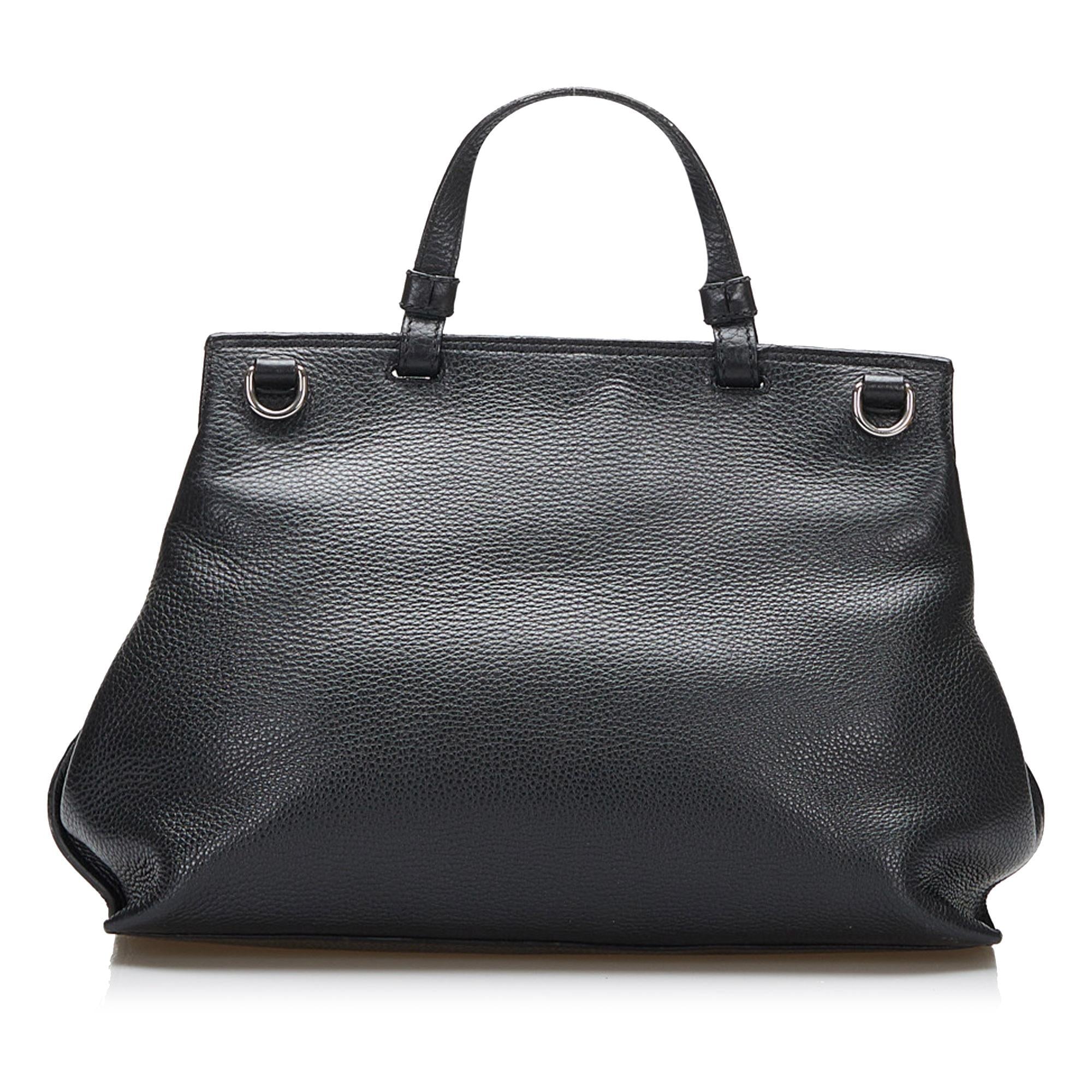 Gucci Bamboo Daily (SHG-HOCpAI)