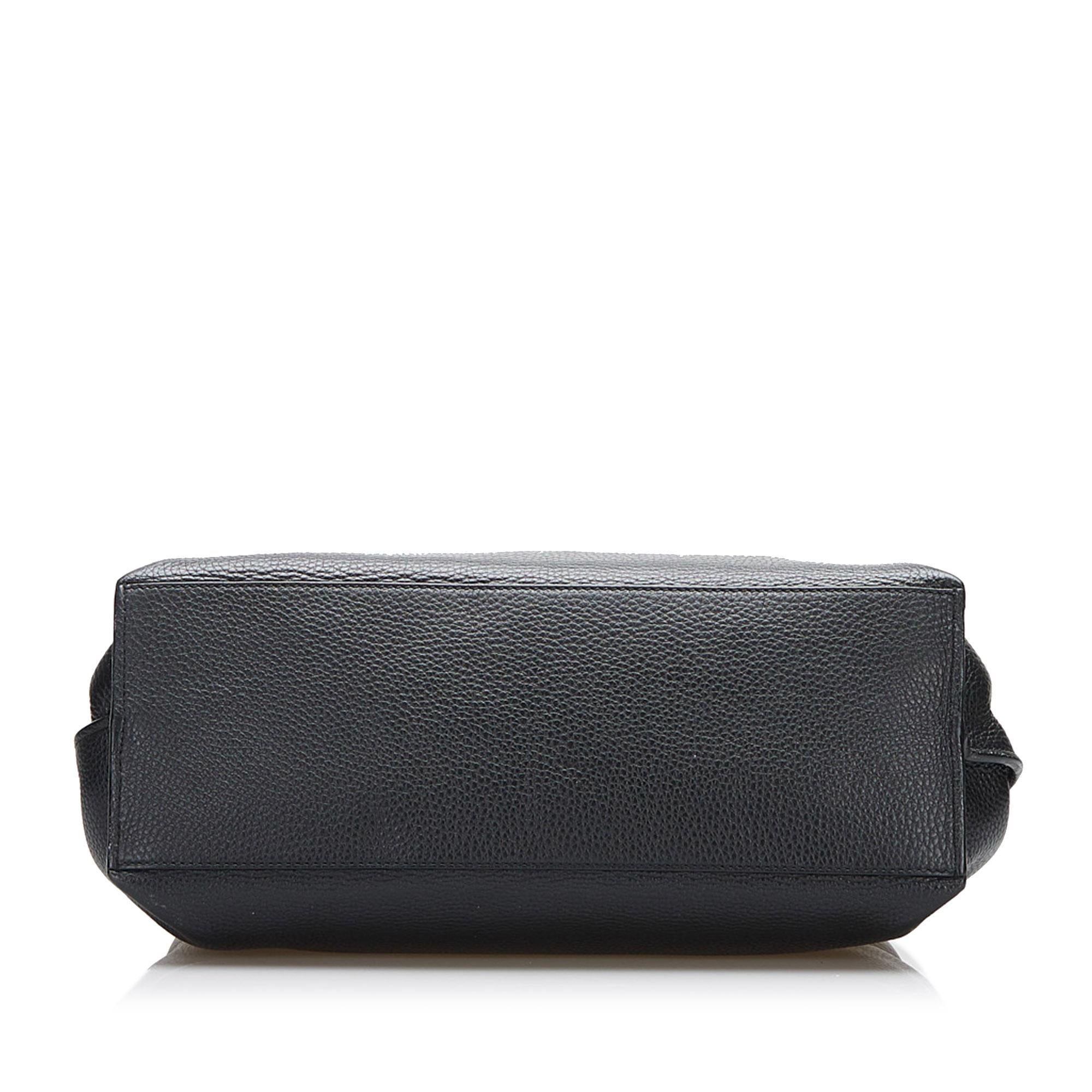 Gucci Bamboo Daily (SHG-HOCpAI)