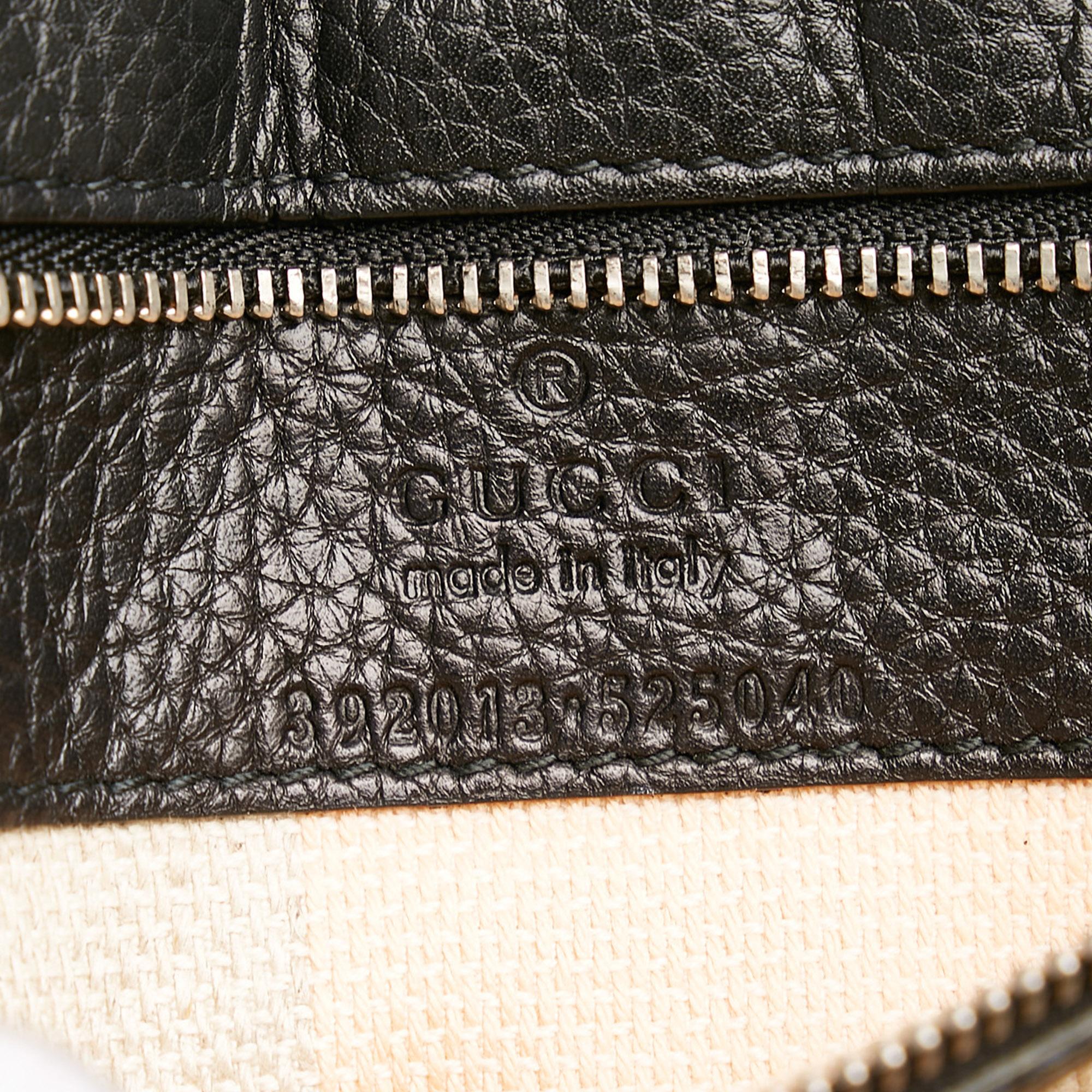 Gucci Bamboo Daily (SHG-HOCpAI)