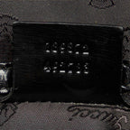 Gucci Bamboo Dialux Pop Handbag (SHG-7LYwON)