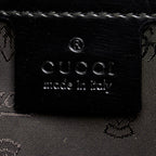 Gucci Bamboo Dialux Pop Handbag (SHG-7LYwON)